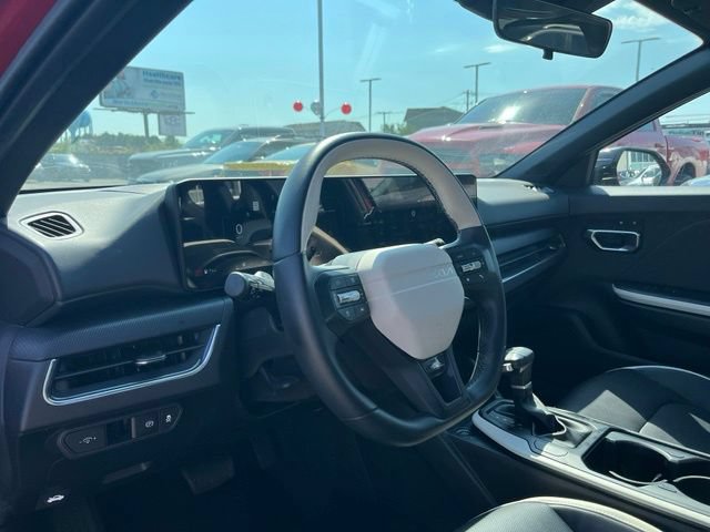Certified 2025 Kia K4 GT-Line Turbo w/ GT-Line Premium Package FWD image 19