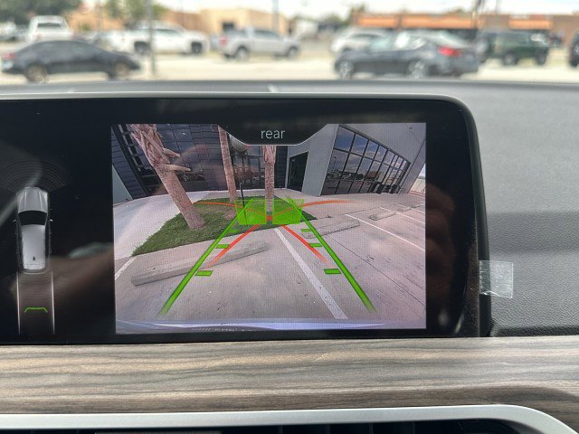 Used 2019 BMW X3 sDrive30i w/ Premium Package image 24