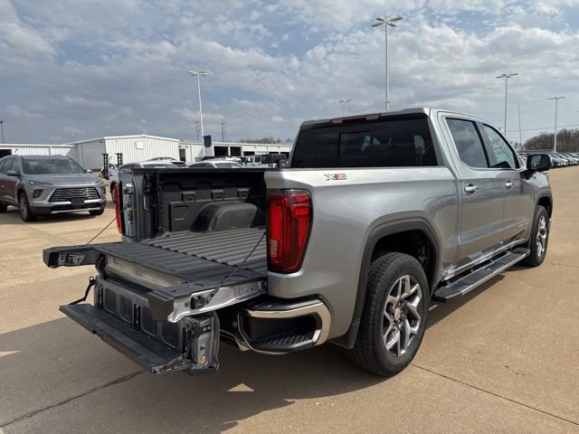 Used 2023 GMC Sierra 1500 SLT w/ SLT Premium Plus Package image 5