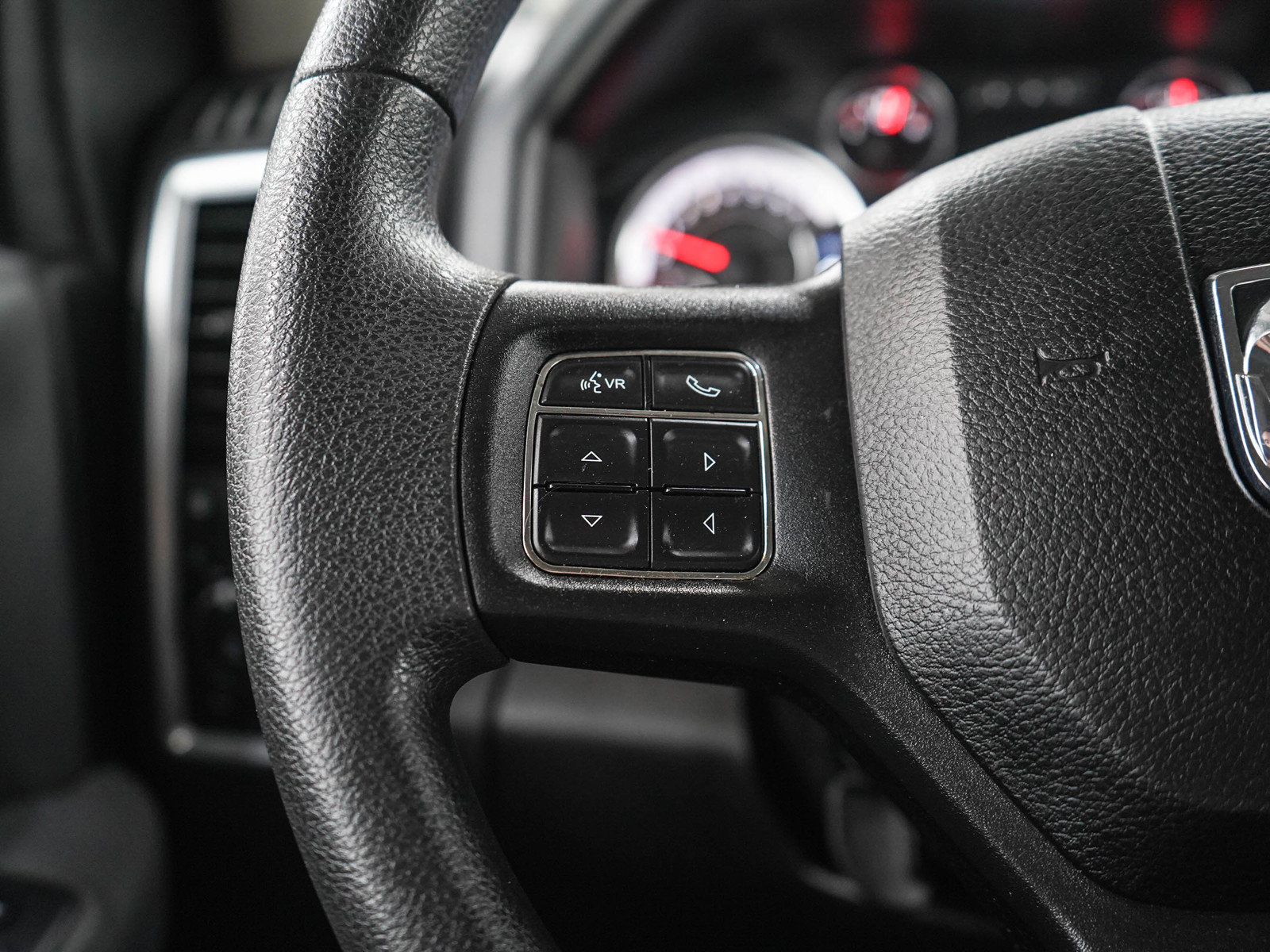 Used 2019 RAM 1500 Warlock w/ Electronics Group AWD/4WD image 25