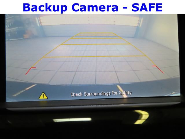 Used 2016 Chevrolet Cruze LTZ w/ Sun, Sound and Sport Package image 5