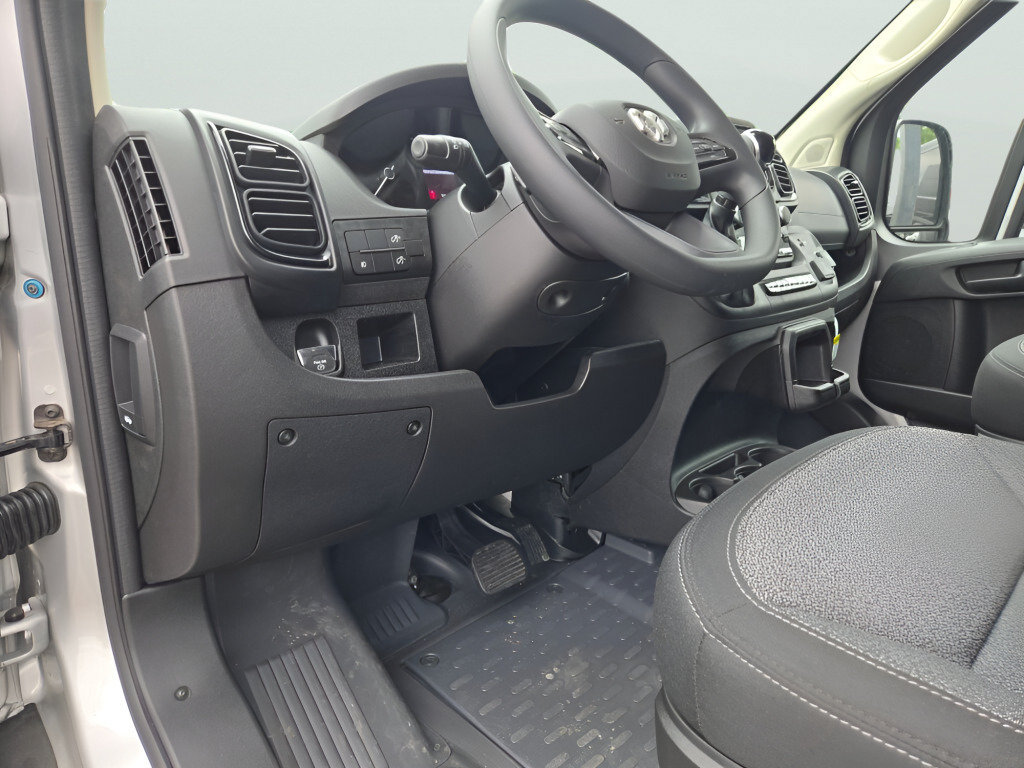 New 2026 RAM ProMaster 2500 w/ Safety Group FWD image 20