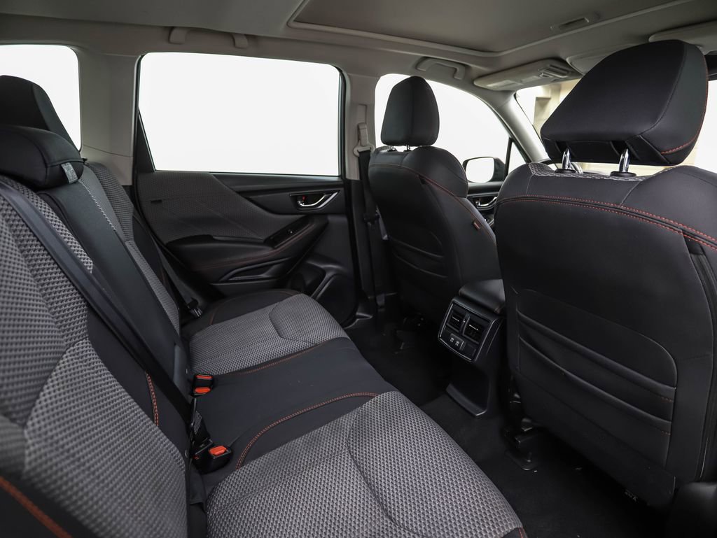 Used 2022 Subaru Forester Sport AWD/4WD image 25