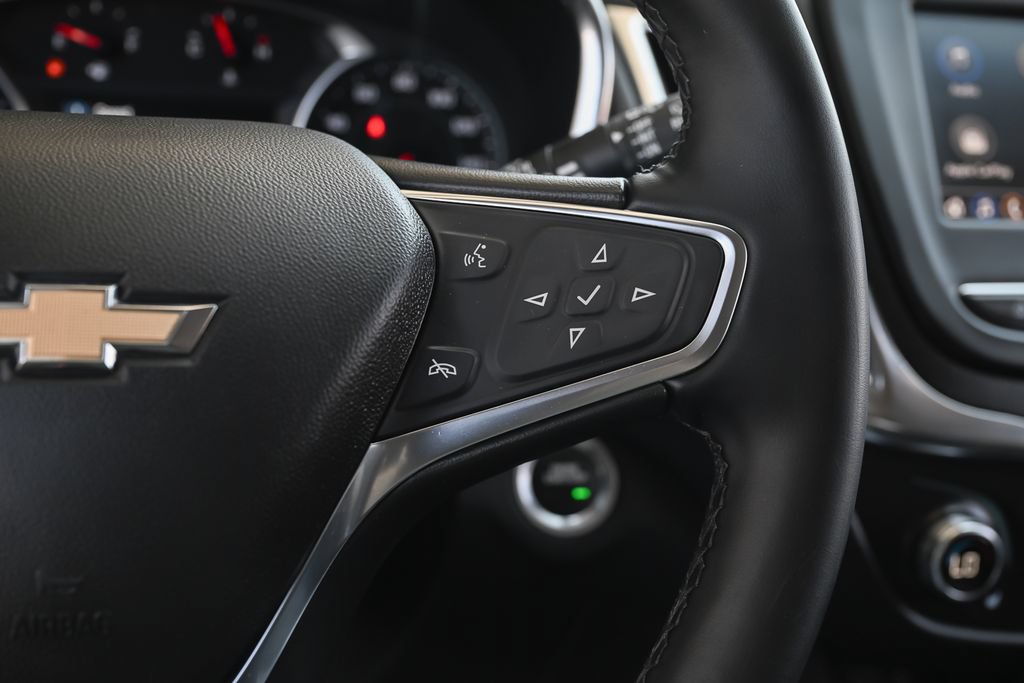 Used 2024 Chevrolet Equinox LT FWD image 26