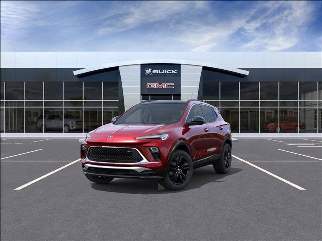 New 2026 Buick Encore GX Sport Touring w/ Comfort Package image 8