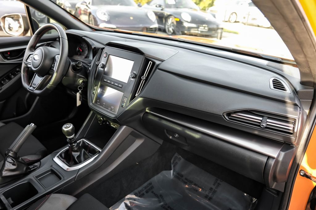 Used 2022 Subaru WRX image 10