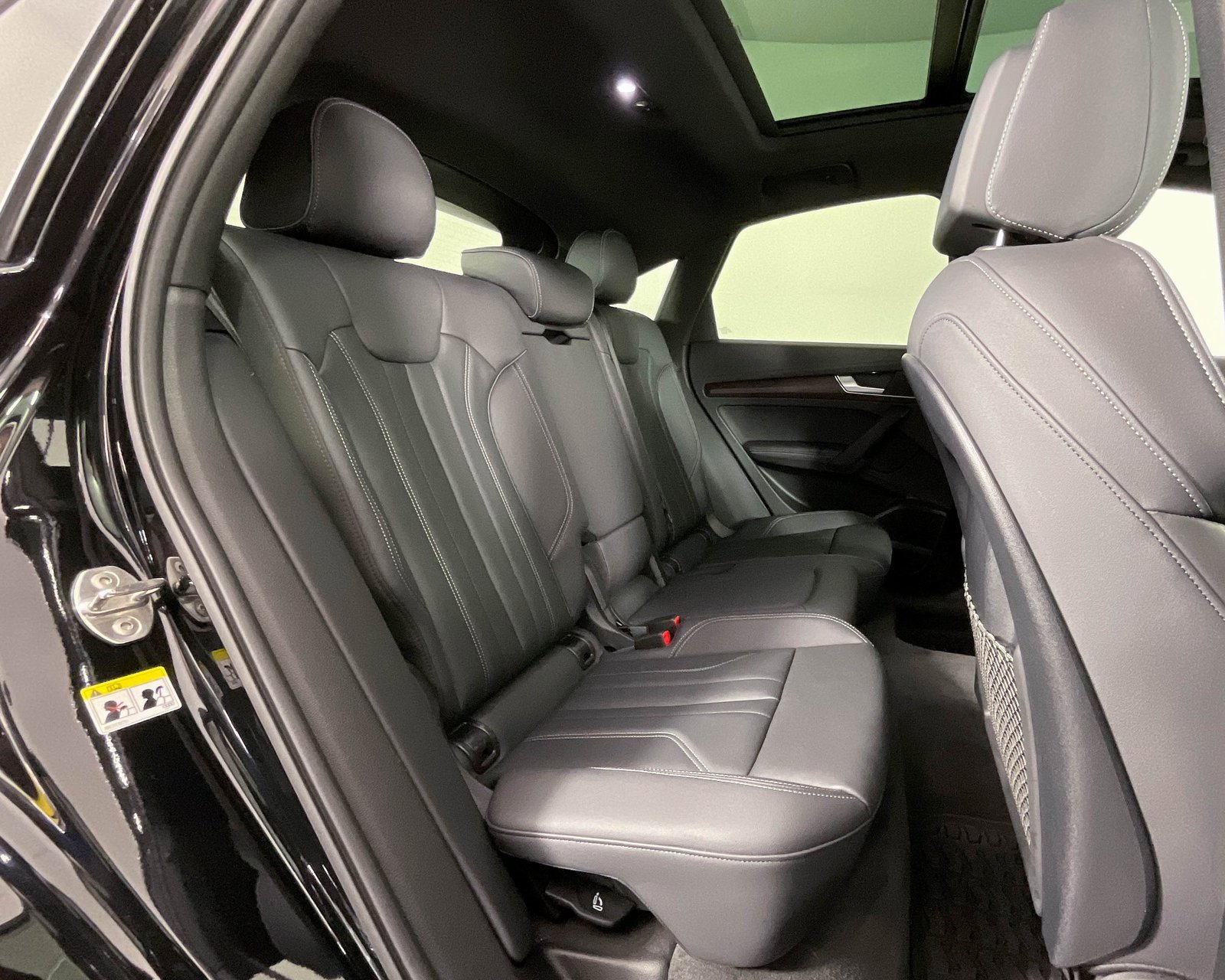 Used 2023 Audi Q5 2.0T Premium Plus w/ Premium Plus Package image 18