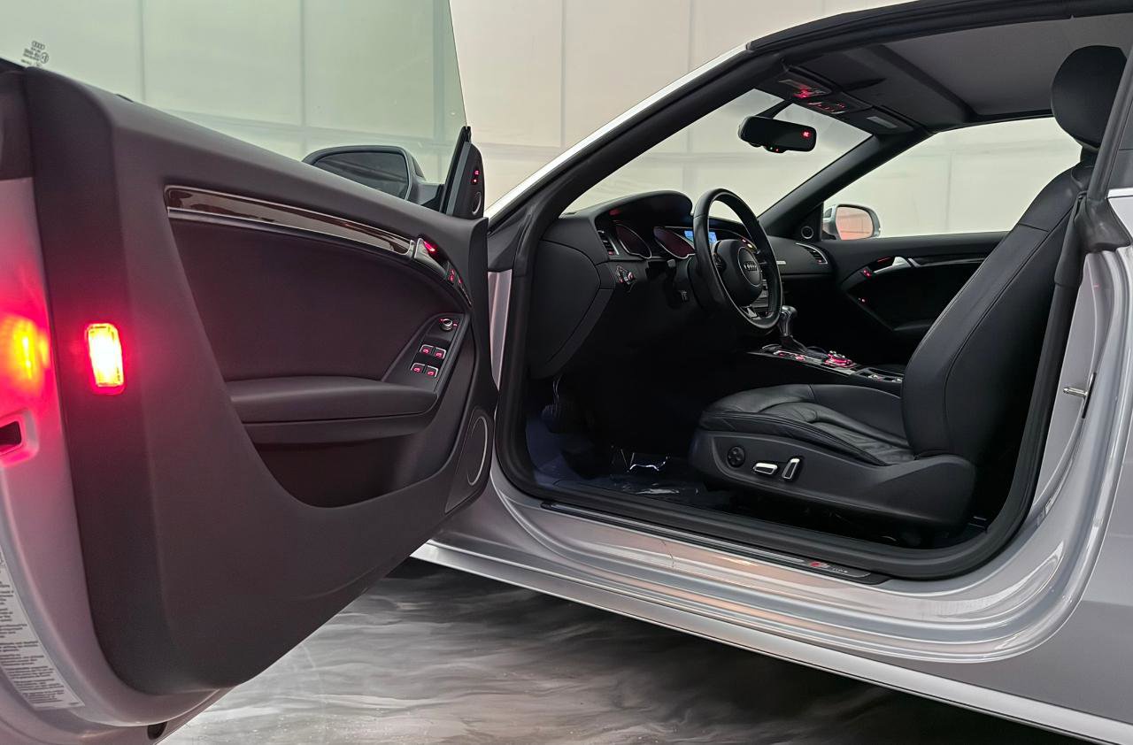 Used 2015 Audi A5 2.0T Premium Plus AWD/4WD image 27