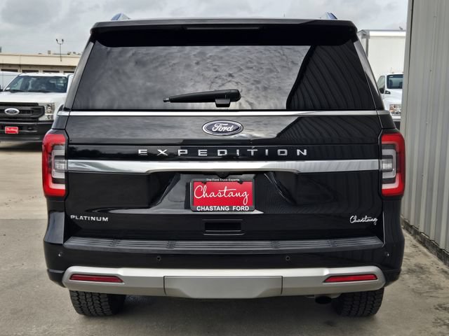 Used 2022 Ford Expedition Platinum AWD/4WD image 9