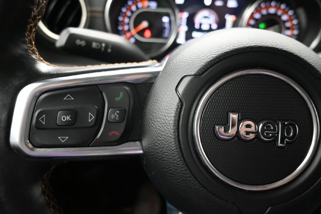 Used 2023 Jeep Gladiator Overland AWD/4WD image 28