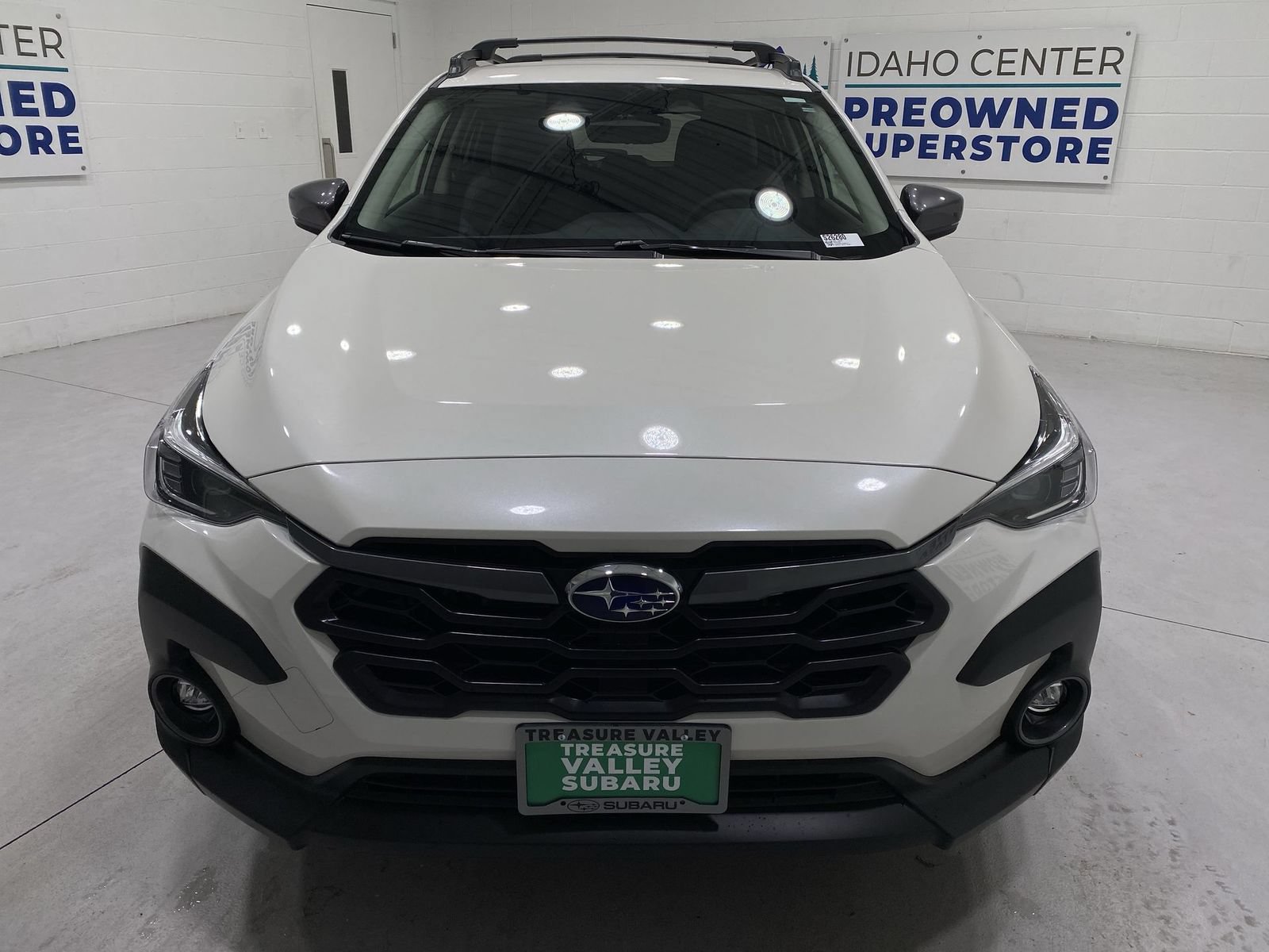 New 2026 Subaru Crosstrek 2.5i Limited w/ Convenience Package AWD/4WD image 3