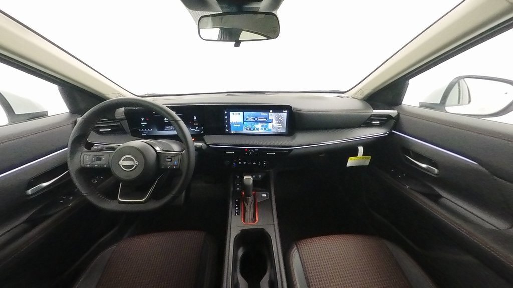 New 2026 Nissan Kicks SR w/ Cold Weather Package image 14