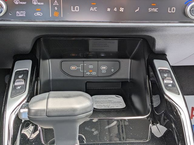 New 2026 Kia Sorento SX image 19