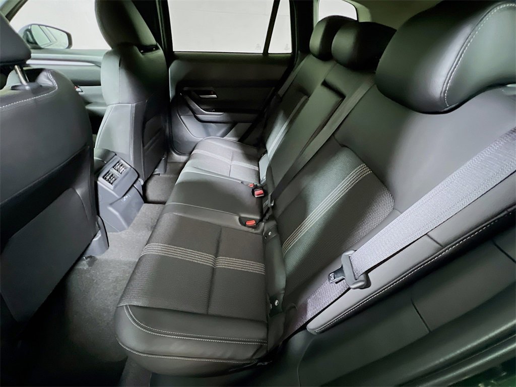 New 2026 MAZDA CX-50 AWD 2.5 S w/ Weather Package image 19