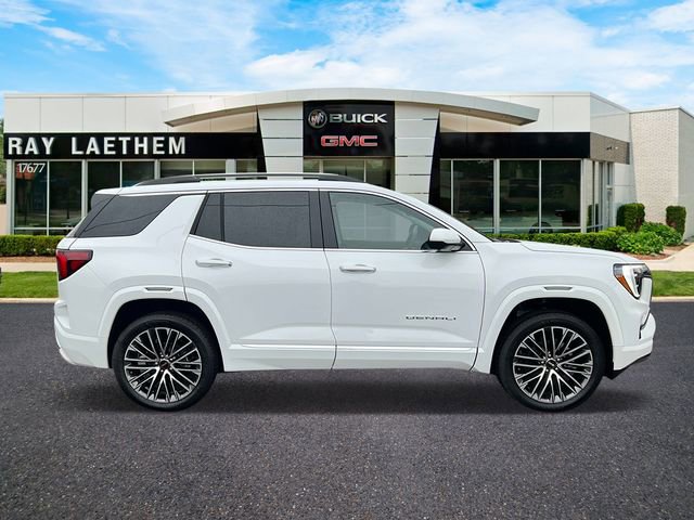 New 2026 GMC Terrain Denali image 6
