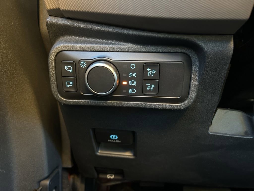 Used 2021 Ford Bronco Wildtrak image 36