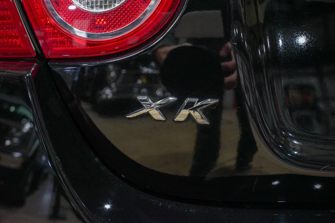 Used 2007 Jaguar XK Coupe image 23