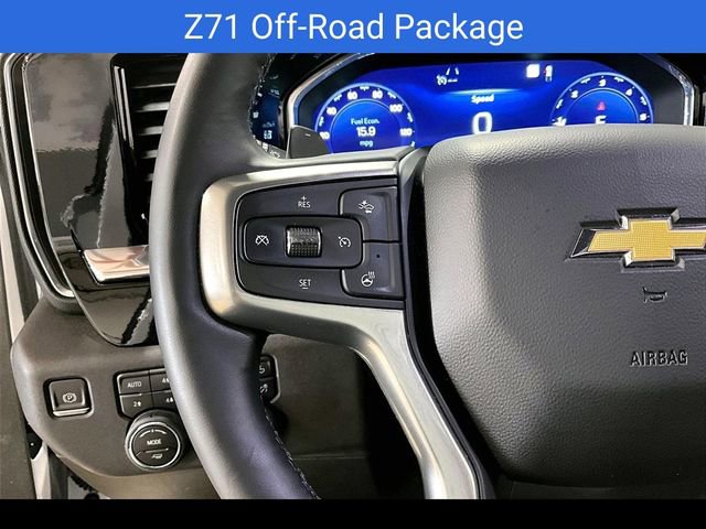 Certified 2023 Chevrolet Silverado 1500 LT image 16