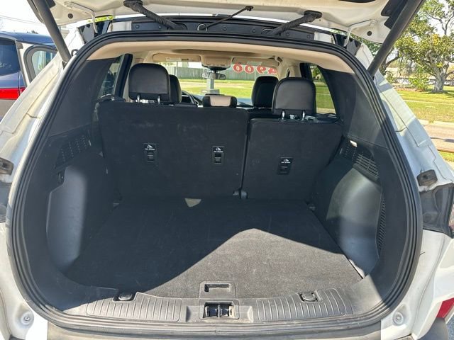 Used 2020 Ford Escape SEL image 14