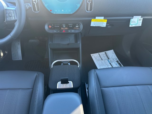 New 2027 MINI Cooper Countryman S AWD/4WD image 11