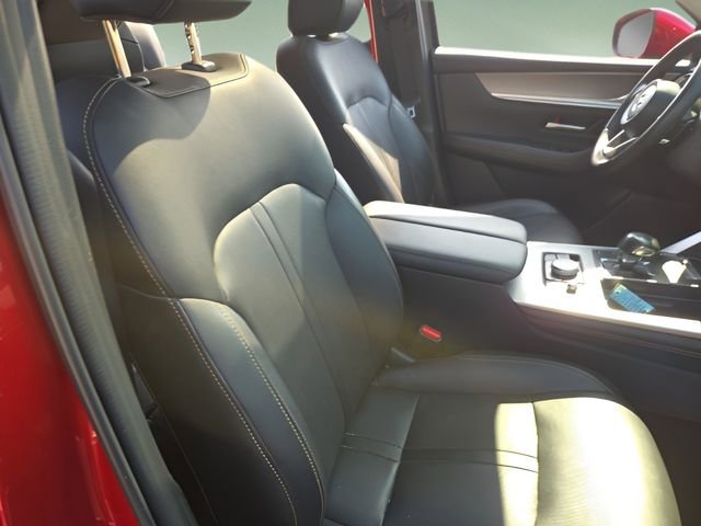 Used 2024 MAZDA CX-90 3.3 Turbo w/ Preferred Plus image 46