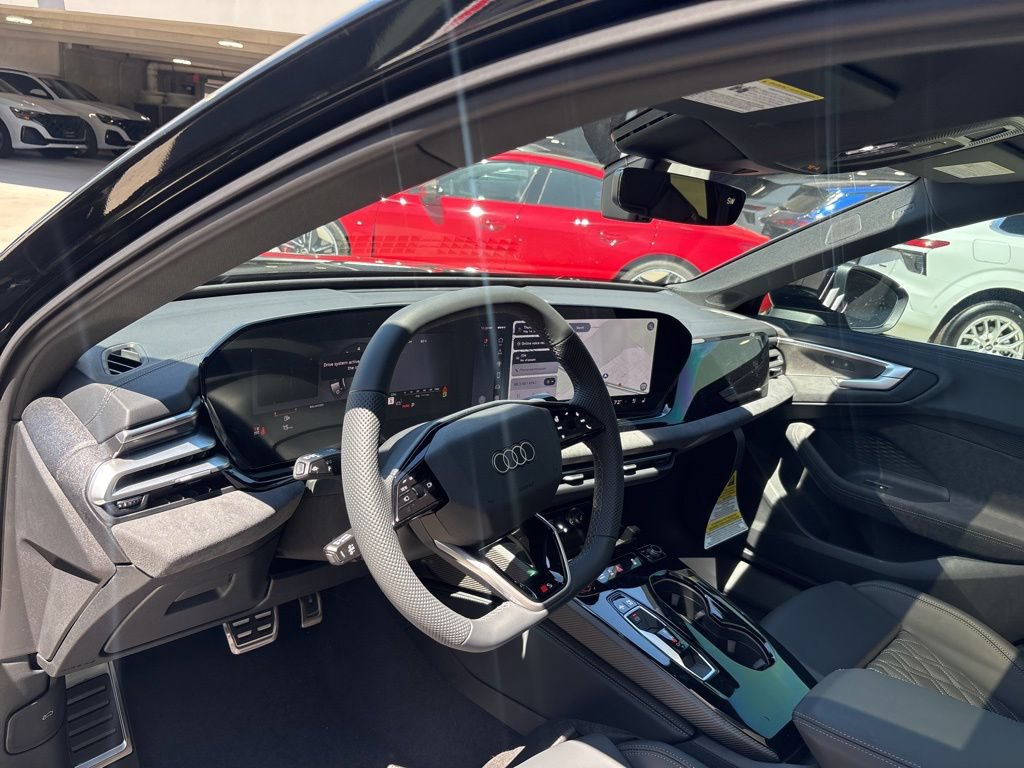 New 2026 Audi S5 Premium Plus AWD/4WD image 10