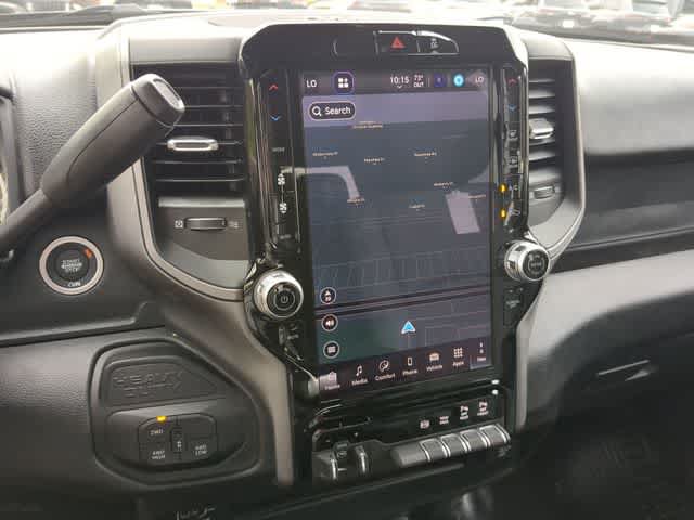 New 2026 RAM 3500 Tradesman AWD/4WD image 29