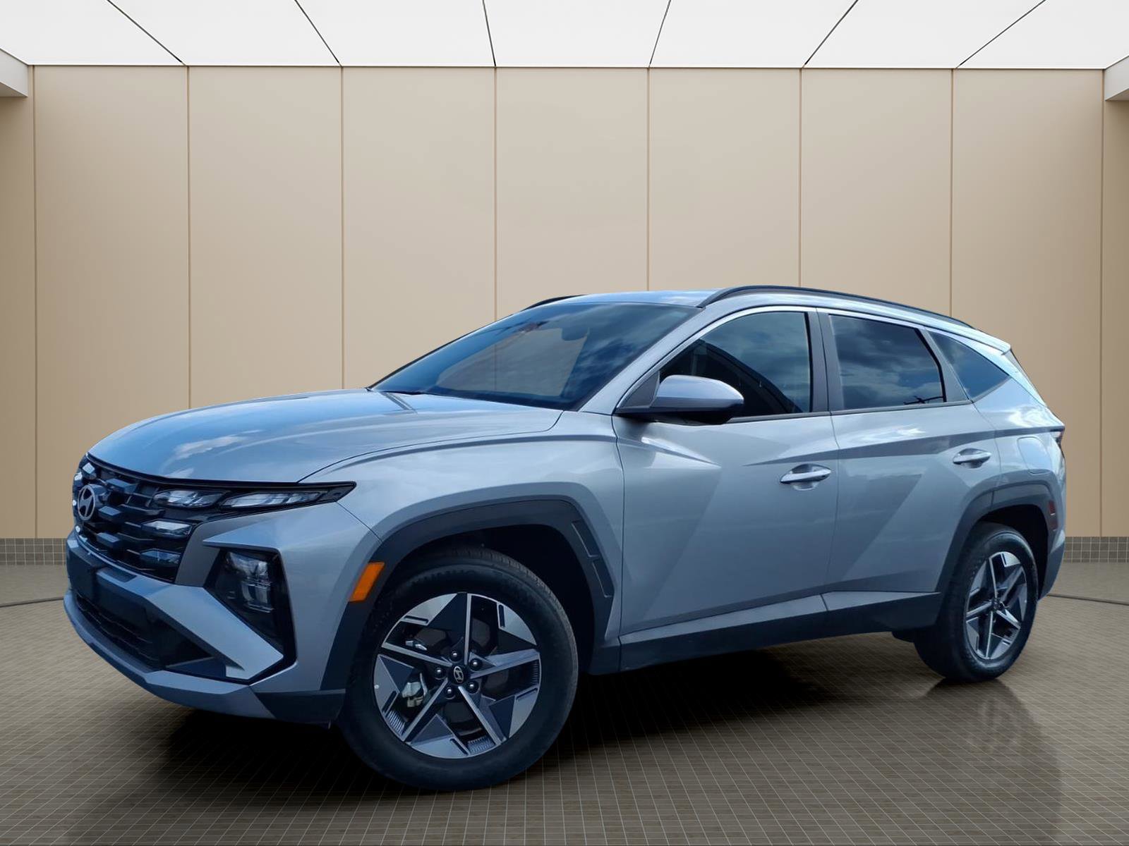 Used 2026 Hyundai Tucson SEL image 2