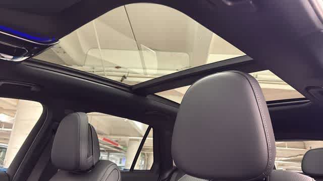 Certified 2026 Mercedes-Benz GLC 300 4MATIC image 25