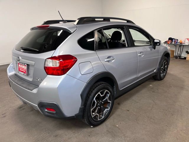 Used 2015 Subaru Crosstrek 2.0i Premium image 3