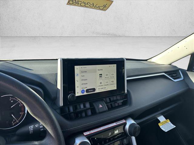 New 2025 Toyota RAV4 LE image 13