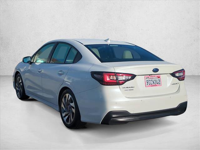 Used 2023 Subaru Legacy Limited image 8