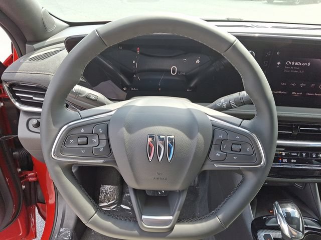 New 2026 Buick Envista Avenir FWD image 14
