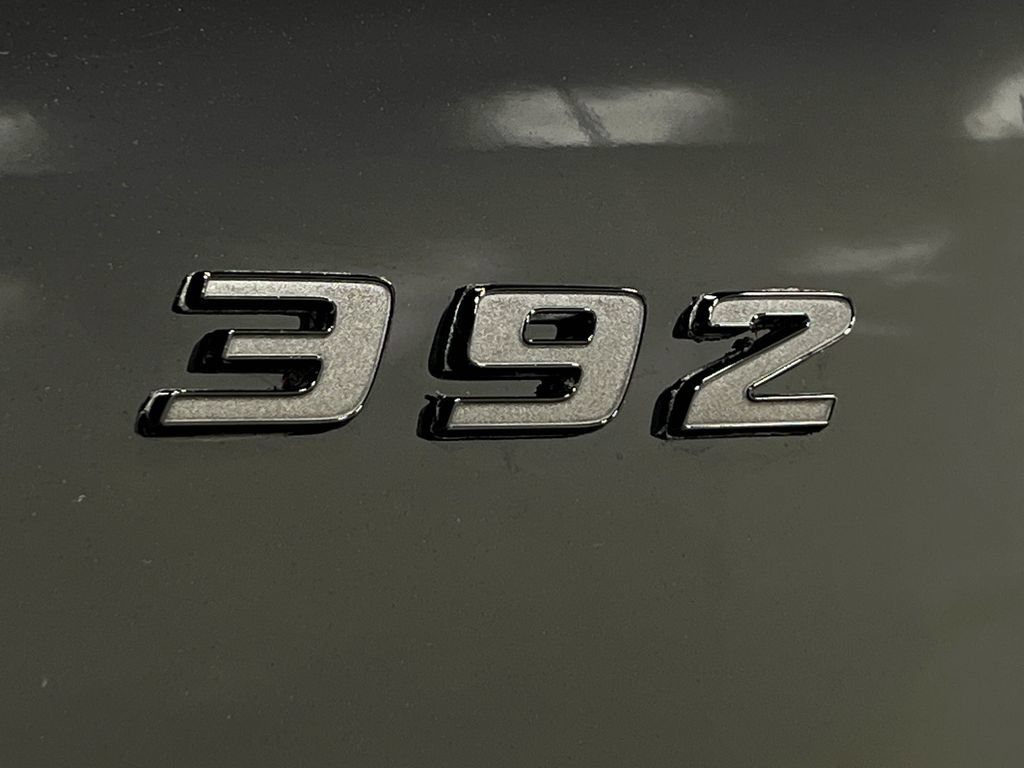 Used 2021 Dodge Durango SRT w/ SRT Interior Appearance Group AWD/4WD image 46