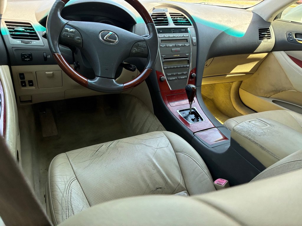 Used 2009 Lexus ES 350 w/ Premium Pkg Plus FWD image 23