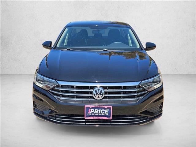 Used 2020 Volkswagen Jetta S FWD video 2