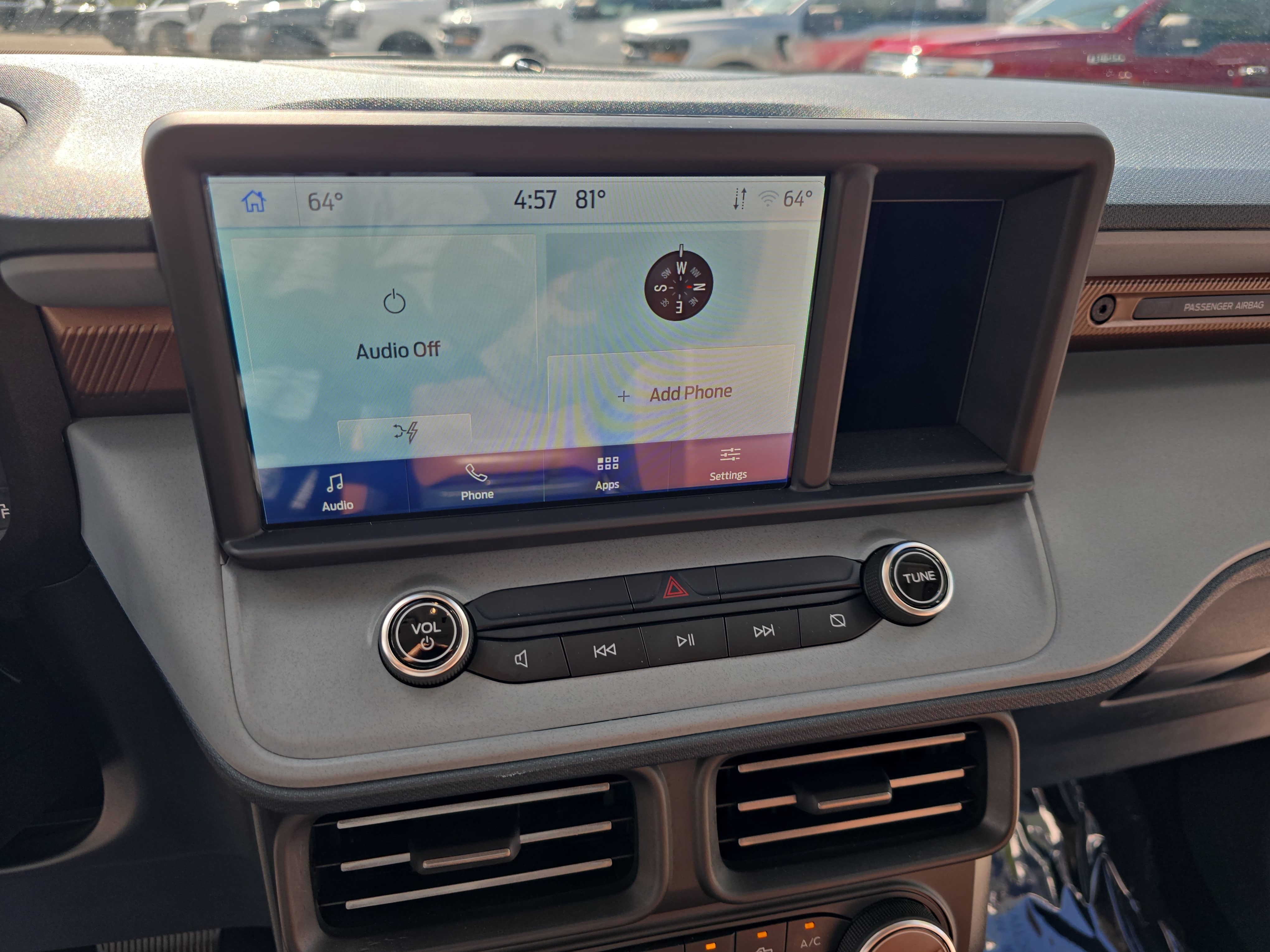 Used 2022 Ford Maverick Lariat w/ Lariat Luxury Package FWD image 24