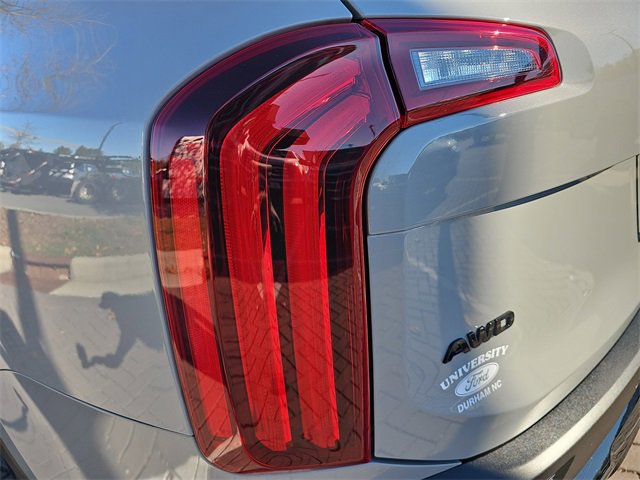 Used 2022 Kia Telluride SX w/ SX Prestige Package image 33