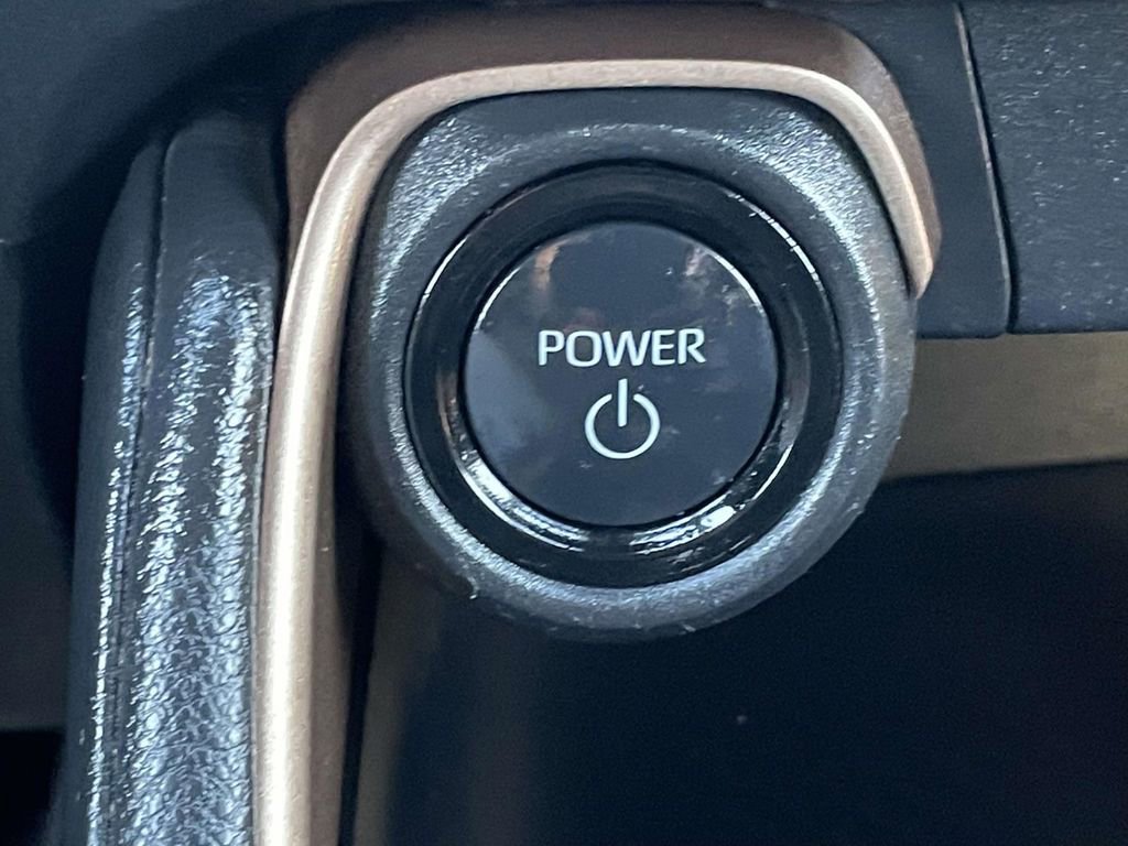 Used 2024 Toyota Grand Highlander AWD Hybrid image 34