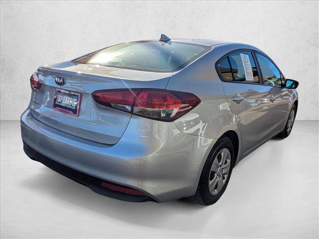 Used 2018 Kia Forte LX image 5
