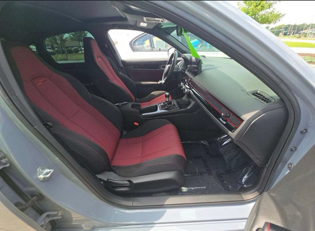 Used 2023 Honda Civic Si image 12