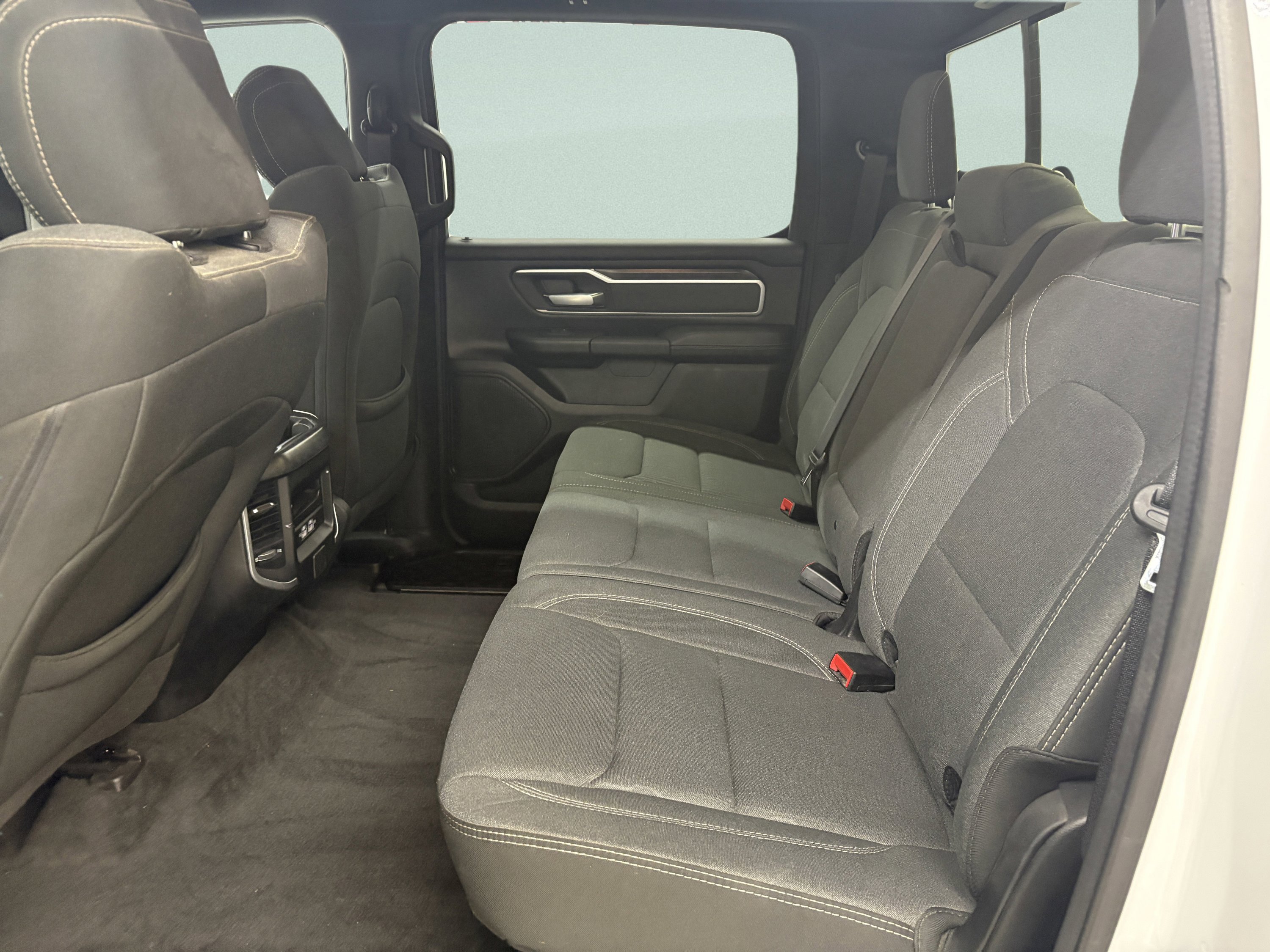 Used 2023 RAM 1500 Big Horn image 12