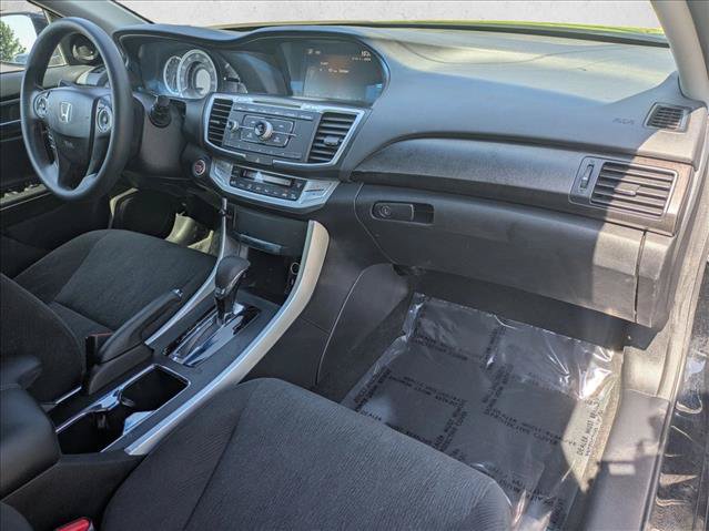 Used 2013 Honda Accord EX image 22
