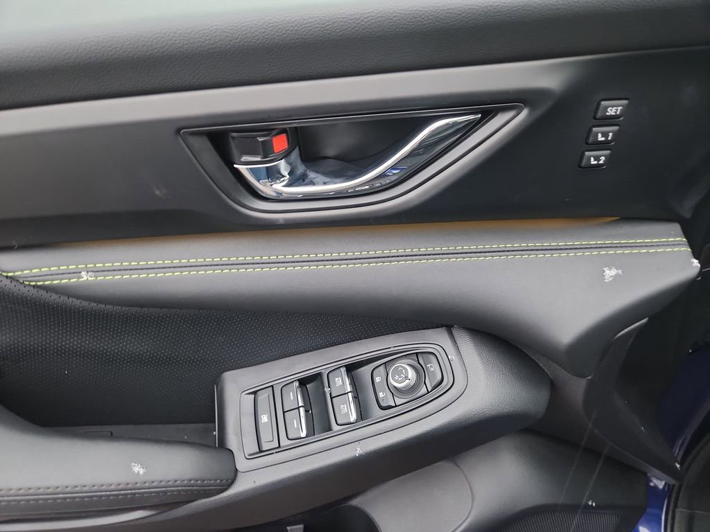 New 2026 Subaru Ascent Bronze Edition w/ Onyx Package image 13