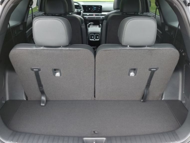 New 2026 Kia Sorento SX Prestige AWD/4WD image 24