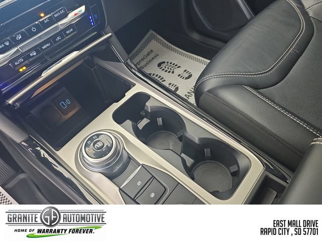 Used 2023 Ford Explorer ST w/ Equipment Group 401A AWD/4WD image 24