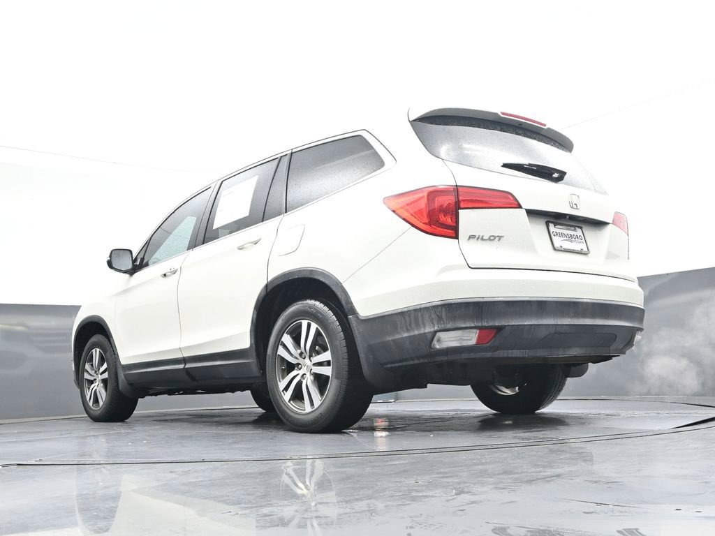Used 2016 Honda Pilot EX-L image 46