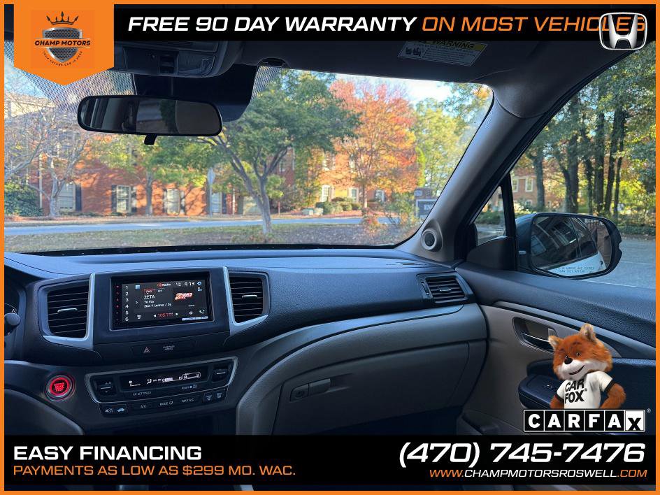 Used 2019 Honda Pilot LX image 27