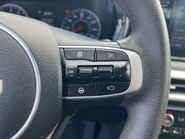 Certified 2023 Kia K5 LXS image 15