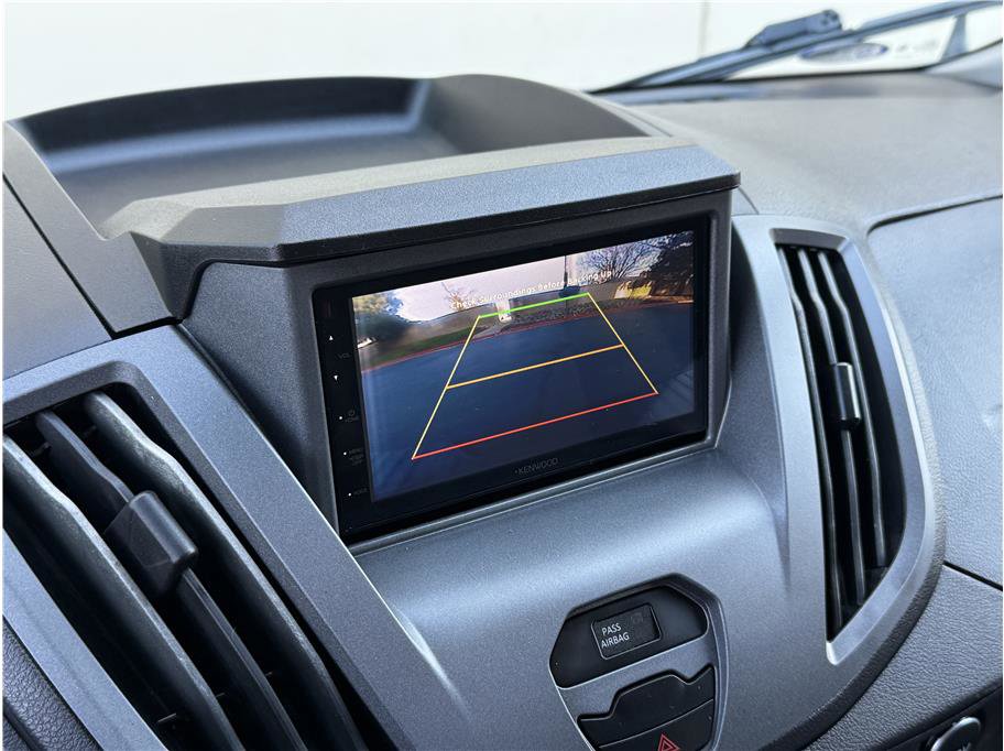 Used 2017 Ford Transit 150 XL image 14